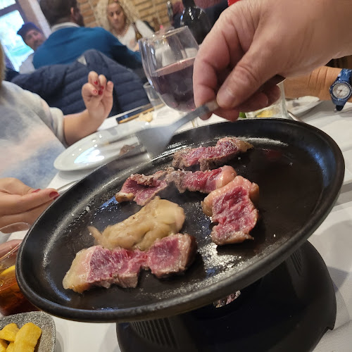 Cervecería El Alto Parrilla - Madrid