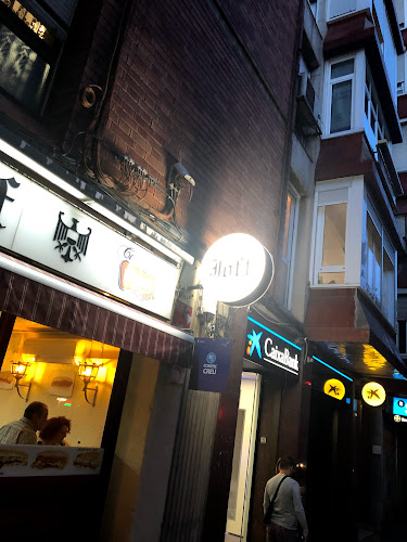 Comentarii opinii despre Frankfurt Joff