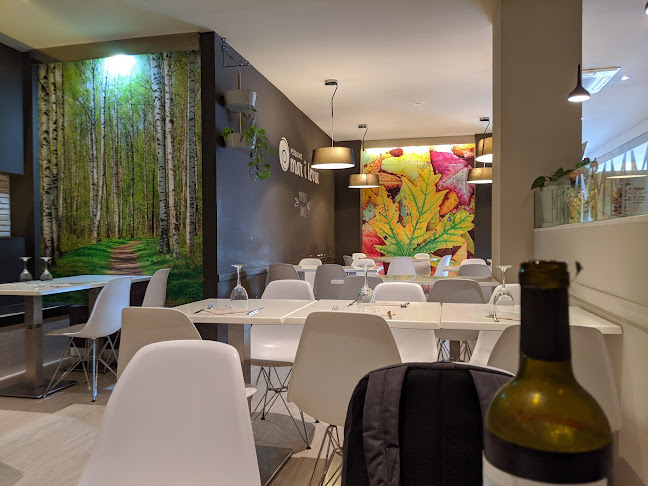 Mix & Match Restaurant