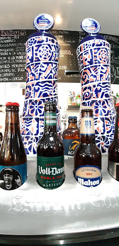 Cafetería Centro Cultural Paco Rabal