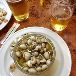 Bar Ignacio - Gastronomía y hostelería