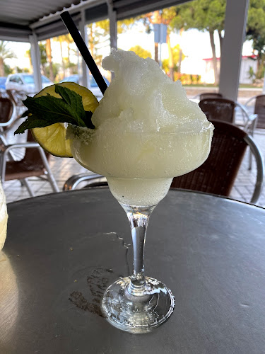 Solarium - La Azotea - Gastronomía y hostelería