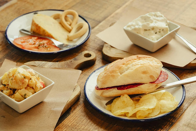 Cafetería SanTomás Open Times