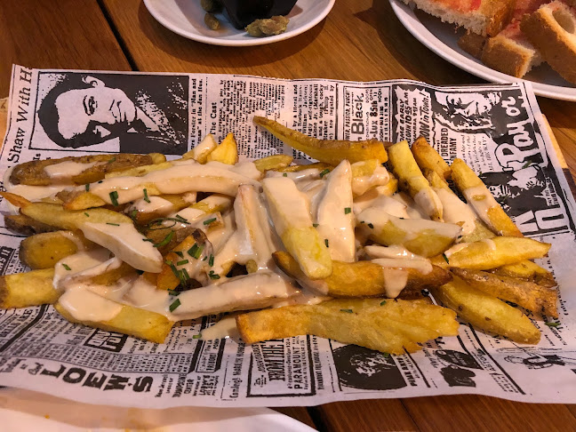 Bar Concordia - Gastronomía y hostelería