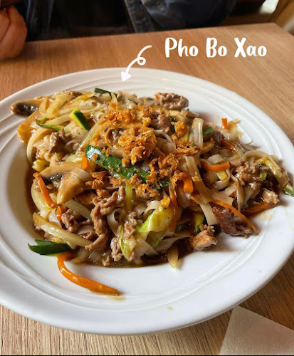 Vị Việt 1 Calle Pelayo - Valencia