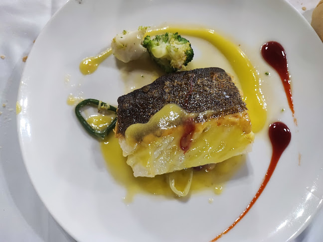 Comentarii opinii despre Arita Berri Jatetxea