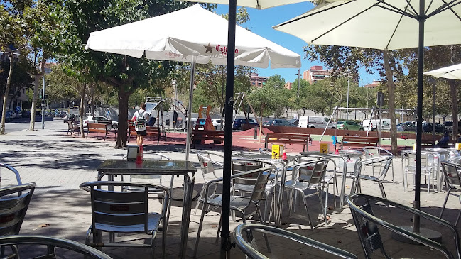 Restaurante Bar las Cañas