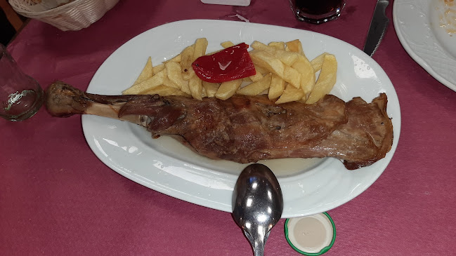 Comentarii opinii despre Mesón El Museo