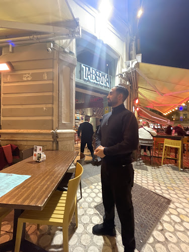 Taberna Siglo - Málaga