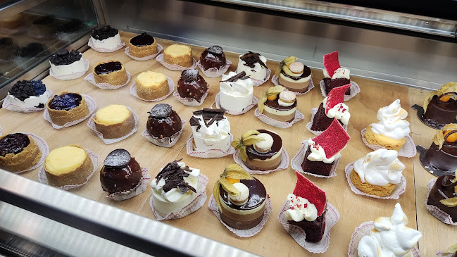 Panaderia S'Estació - Palma