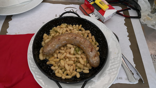 Opinii despre La Moreneta Restaurante în El Prat de Llobregat - Gastronomía y hostelería
