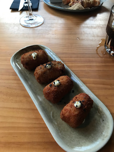 Central Park - Barcelona Restaurant - Barcelona