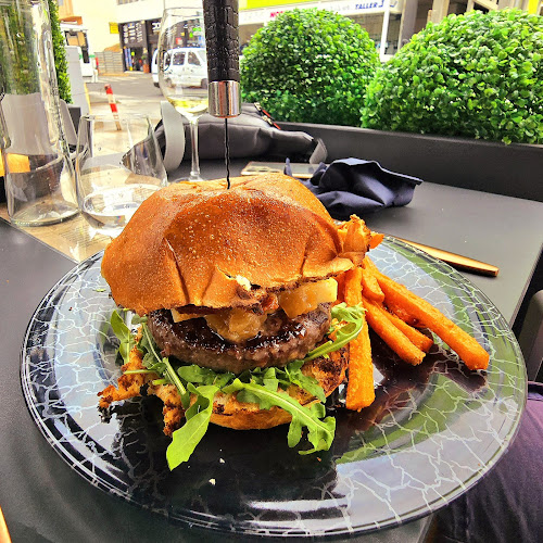 Opinii despre Ibéricos J.Cruz în Maspalomas - Gastronomía y hostelería