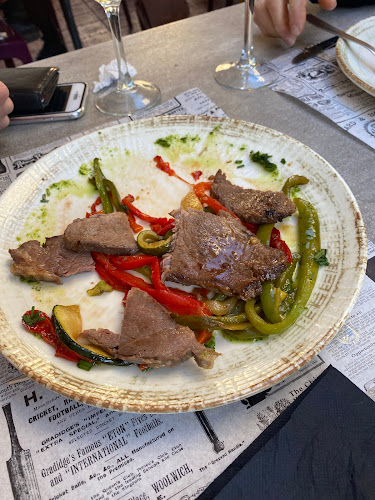 Águila Bar Plaza de España - Elche