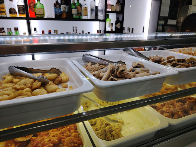 Comentarii opinii despre Restaurante Rincón del Puerto