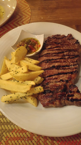 Opinii despre La Astilla în Valencia - Gastronomía y hostelería