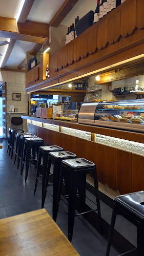 Opinii despre Restaurante Gorbea Bilbao în Bilbao - Gastronomía y hostelería