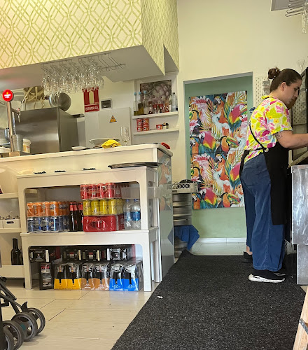 Restaurante Ca'n Aya