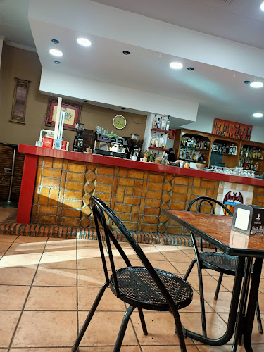 Comments and reviews of Bar restaurante Casa Pepe II