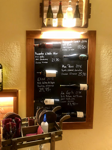 Bodega Celler Jordana - Gastronomía y hostelería