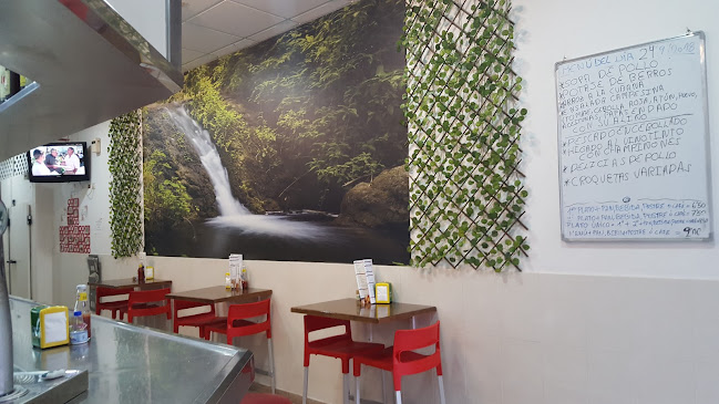 Reviews of Casa Roque in Tamaraceite - Gastronomía y hostelería