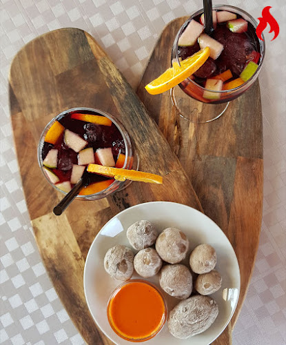 El Mirador Asador & Terraza Chill Out Phone number