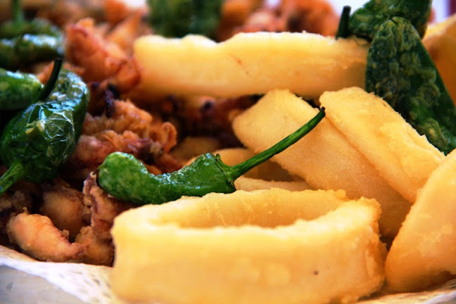 Restaurante La Barca del Salamanca - Barcelona