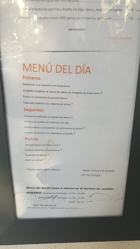 Sergi Vidal Restaurante - Gastronomía y hostelería