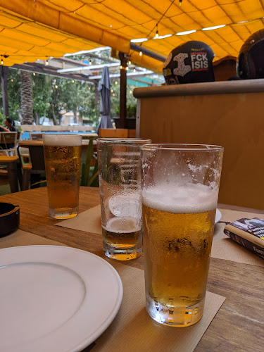 Reviews of La Zona Social Bar | Playa in Alicante - Gastronomía y hostelería