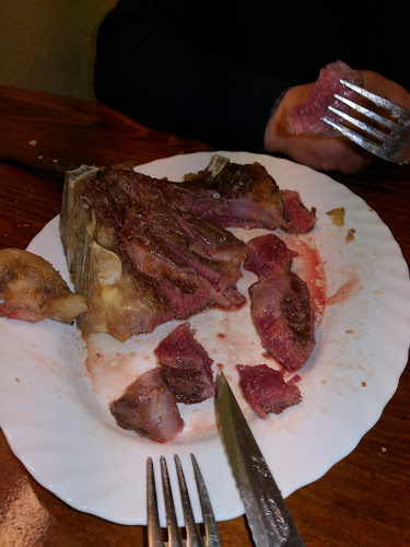 Isastegi Sagardotegia - Gastronomía y hostelería