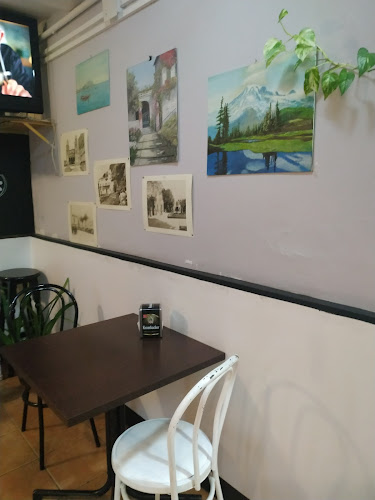 Carrer de la Indústria, 77, Gràcia, 08025 Barcelona