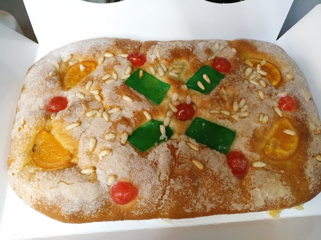 Comentarii opinii despre Forn de Pa Can Rosell - Catalunya