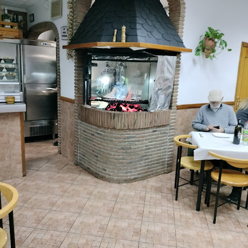 Opinii despre Asador Esmeralda în L'Eliana - Gastronomía y hostelería