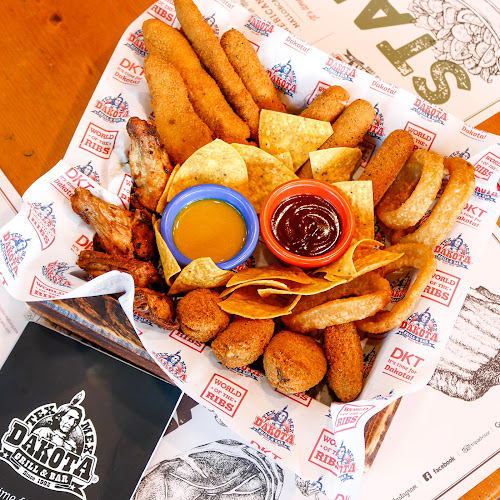 Dakota Tex Mex - Port d'Alcúdia - Gastronomía y hostelería