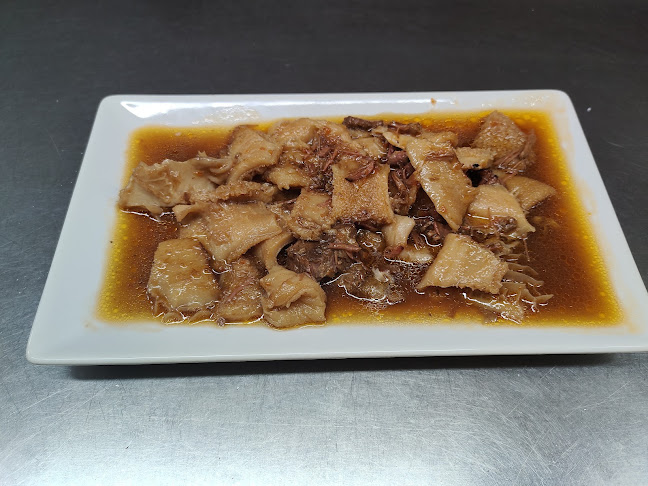 Comentarii opinii despre Bar Restaurant Llerona