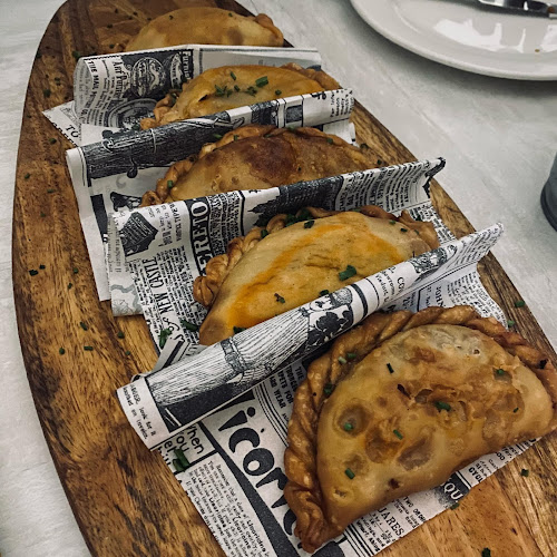 El jardín Open Times