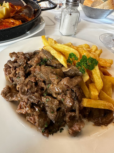 Comentarii opinii despre Café del Príncipe