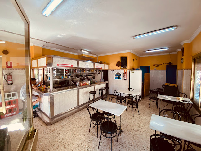 Bar Cumbres De Valsendero - Las Palmas de Gran Canaria