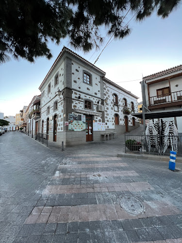 Restaurante D'romería - Santa Lucía de Tirajana