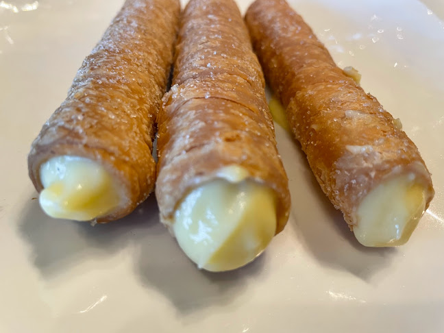 Restaurante Salitre - Gastronomía y hostelería