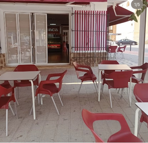 Heladería Rolix Central, Jijonenca