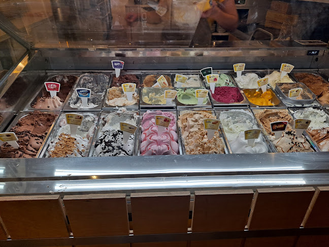 Reviews of La Lechera in Valencia - Gastronomía y hostelería