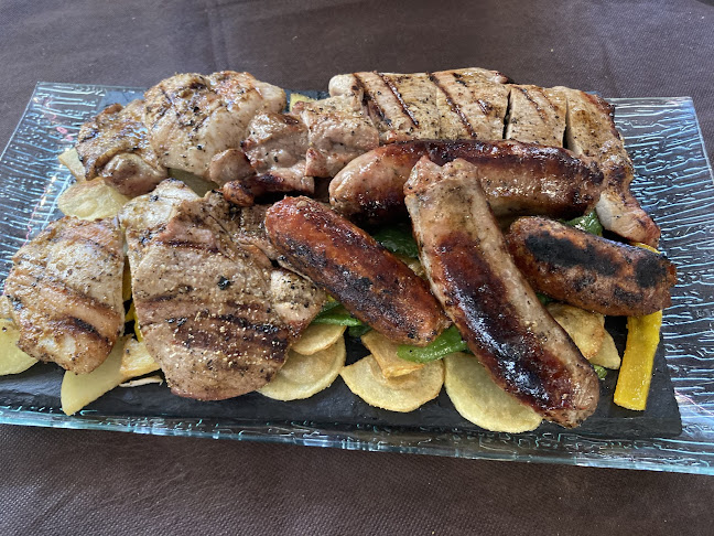 Reviews of Bar Calimero in Valencia - Gastronomía y hostelería