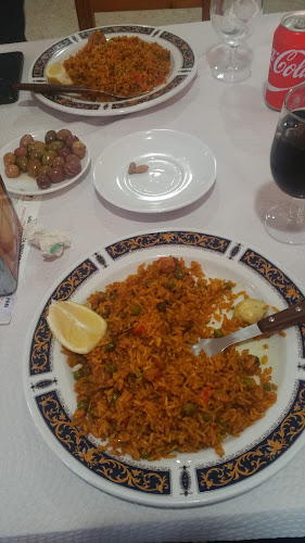 Hotel Restaurante Venta El Pan - Gastronomía y hostelería