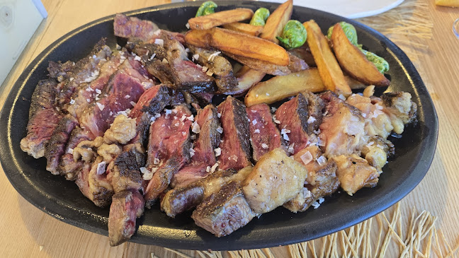 Restaurante Ca Aleix - Gastronomía y hostelería