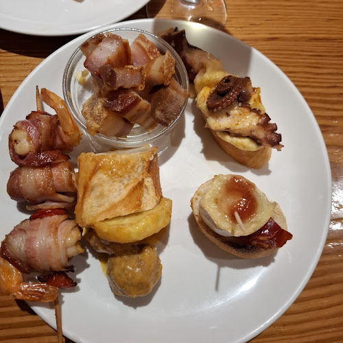 Casa Alcalde Phone number