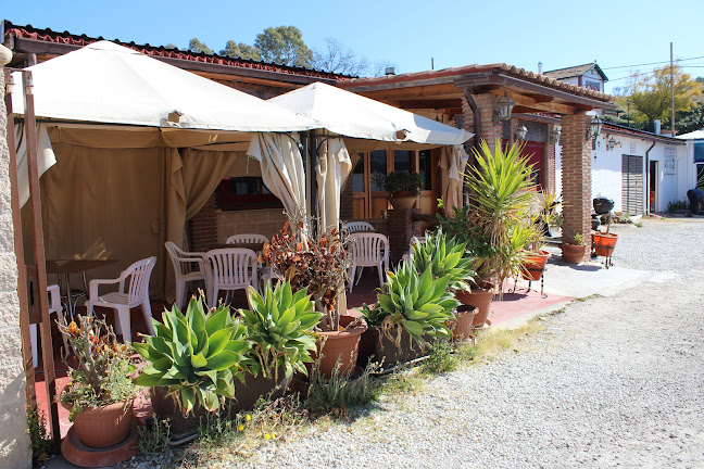 Venta Restaurante "Las Brasas" - Málaga