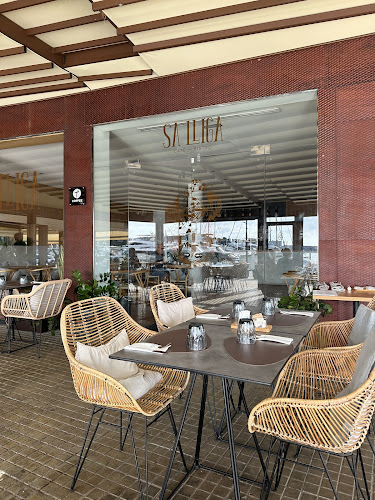 Sa Lliga Marítim - Restaurante Puerto de Mahón - Mahón