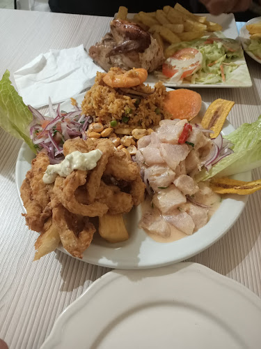 Restaurante Marvilla Restaurant - Gastronomía y hostelería