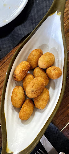 Comentarii opinii despre Cañas